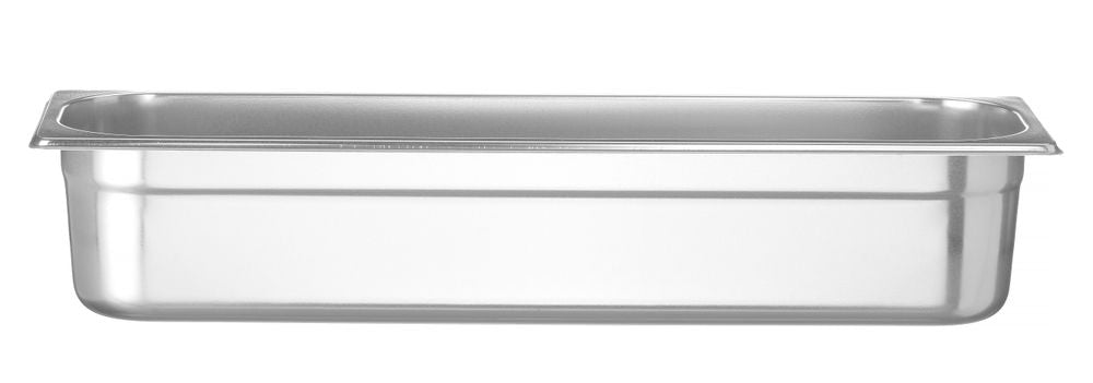 HENDI behållare GN 2/4, HENDI, Profi Line, GN 2/4, 5,8L, (H)100mm