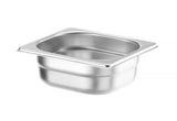 HENDI behållare GN 1/6, HENDI, Profi Line, GN 1/6, 3,4L, (H)200mm