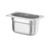 HENDI behållare GN 1/9, HENDI, Profi Line, GN 1/9, 1L, (H)100mm