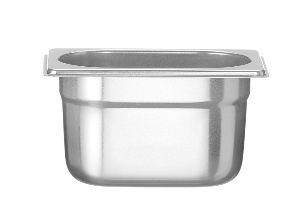 HENDI behållare GN 1/9, HENDI, Profi Line, GN 1/9, 1L, (H)100mm