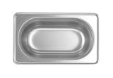 HENDI behållare GN 1/9, HENDI, Profi Line, GN 1/9, 1L, (H)100mm