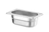 HENDI behållare GN 1/9, HENDI, Profi Line, GN 1/9, 1L, (H)100mm
