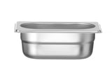 HENDI behållare GN 1/9, HENDI, Profi Line, GN 1/9, 1L, (H)100mm