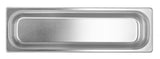 HENDI behållare GN 2/4, HENDI, Profi Line, GN 2/4, 5,8L, (H)100mm