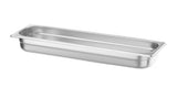 HENDI behållare GN 2/4, HENDI, Profi Line, GN 2/4, 5,8L, (H)100mm