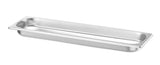 HENDI behållare GN 2/4, HENDI, Profi Line, GN 2/4, 5,8L, (H)100mm