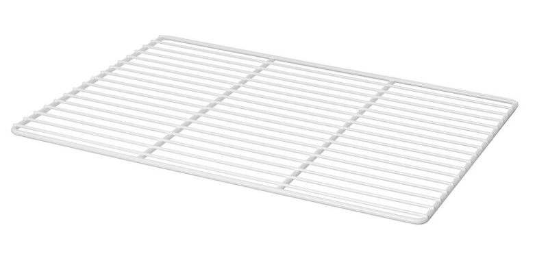 HENDI Shelf för cooling and freezing cabinets GN 2/1, HENDI, GN 2/1, 530x650mm