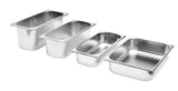 HENDI Ice cream behållare, HENDI, Profi Line, 5L, 360x165x(H)120mm
