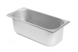 HENDI Ice cream behållare, HENDI, Profi Line, 5L, 360x165x(H)120mm