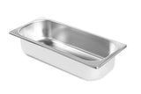 HENDI Ice cream behållare, HENDI, Profi Line, 5L, 360x165x(H)120mm