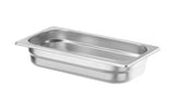 HENDI behållare GN 1/3 perforated, HENDI, Profi Line, GN 1/3, 7,8L, (H)200mm