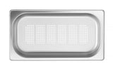 HENDI behållare GN 1/3 perforated, HENDI, Profi Line, GN 1/3, 7,8L, (H)200mm