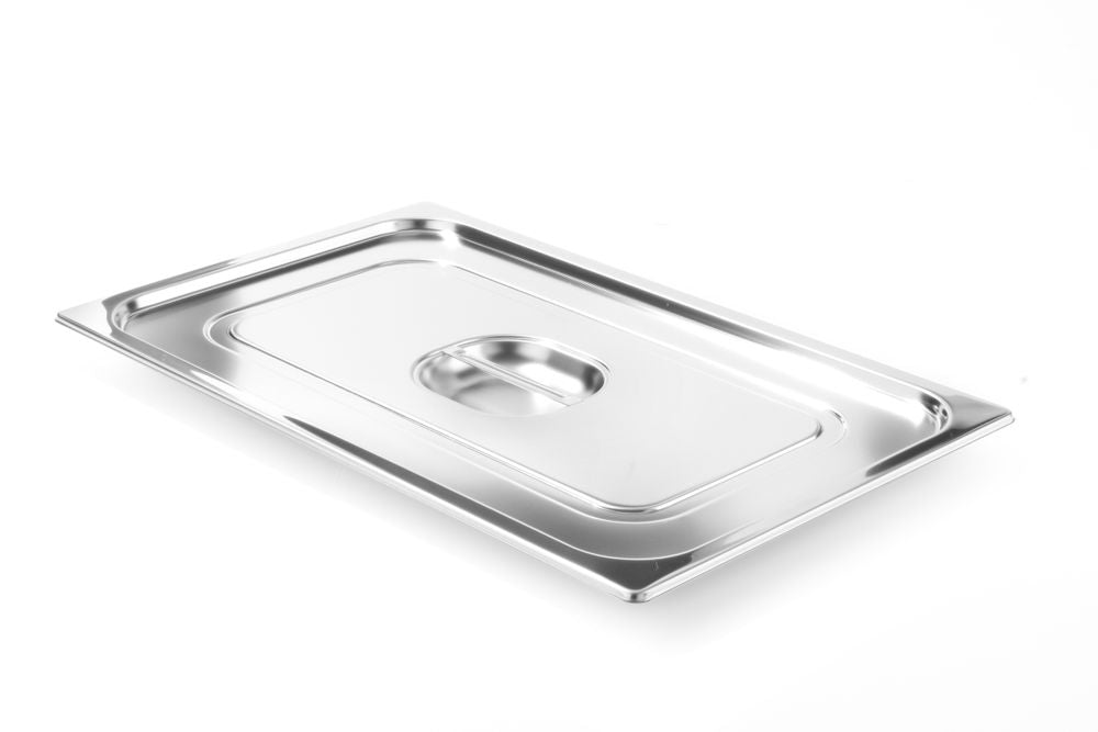 HENDI Lid för GN containers, HENDI, Profi Line, GN 1/1, 530x325mm