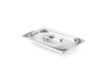 HENDI Lid för GN containers, HENDI, Profi Line, GN 1/1, 530x325mm