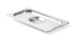 HENDI Lid för GN containers med handtag recess, HENDI, GN 1/1, 530x325mm