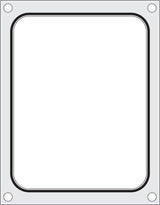 HENDI Vakuummaskiner – 805572