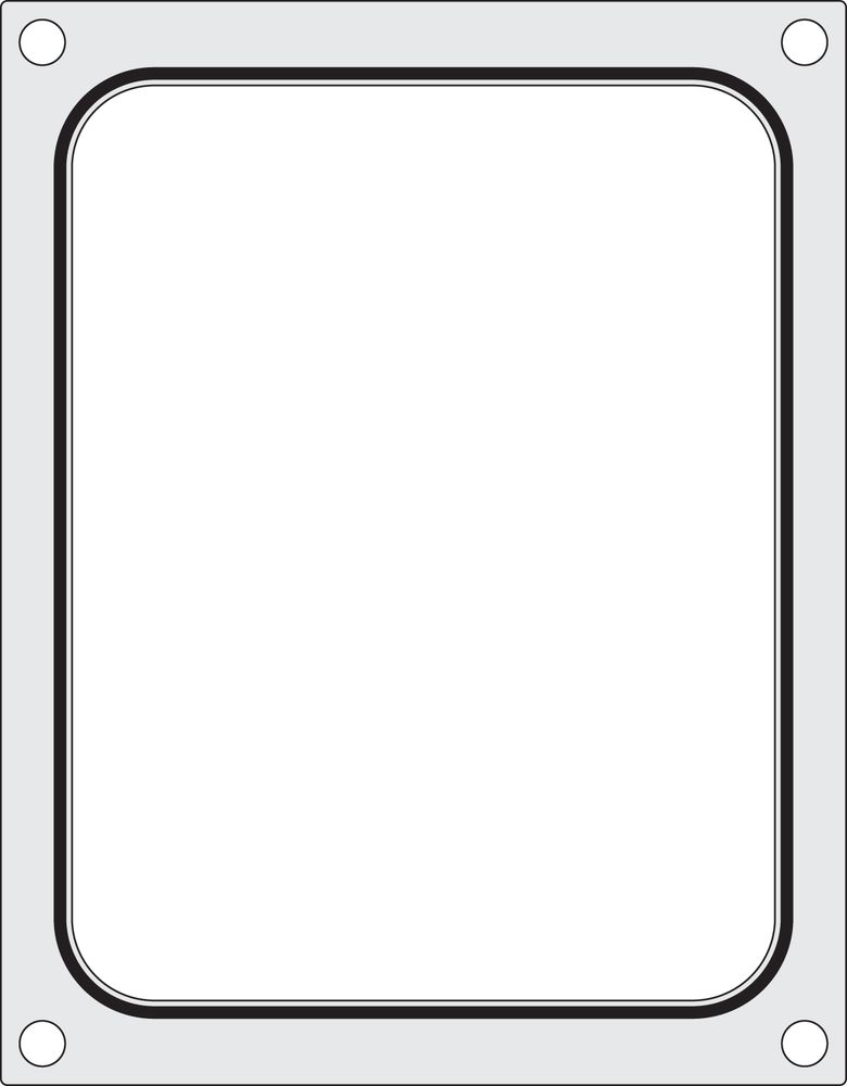 HENDI Vakuummaskiner – 805572