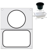 HENDI Vakuummaskiner – 805572