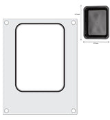 HENDI Vakuummaskiner – 805572
