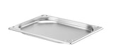HENDI GN 1/2 behållare, HENDI, Kitchen Line, GN 1/2, 1L, (H)20mm