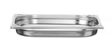 HENDI GN 1/2 behållare, HENDI, Kitchen Line, GN 1/2, 1L, (H)20mm