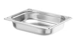 HENDI GN 1/2 behållare, HENDI, Kitchen Line, GN 1/2, 1L, (H)20mm