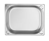 HENDI GN 1/2 behållare, HENDI, Kitchen Line, GN 1/2, 1L, (H)20mm