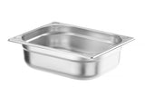 HENDI GN 1/2 behållare, HENDI, Kitchen Line, GN 1/2, 1L, (H)20mm