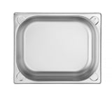 HENDI GN 1/2 behållare, HENDI, Kitchen Line, GN 1/2, 1L, (H)20mm