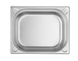 HENDI GN 1/2 behållare, HENDI, Kitchen Line, GN 1/2, 1L, (H)20mm