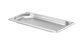 HENDI behållare GN 1/3 , HENDI, Kitchen Line, GN 1/3, 0,6L, (H)20mm