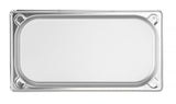 HENDI behållare GN 1/3 , HENDI, Kitchen Line, GN 1/3, 0,6L, (H)20mm