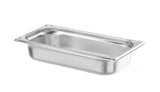 HENDI behållare GN 1/3 , HENDI, Kitchen Line, GN 1/3, 0,6L, (H)20mm