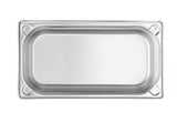 HENDI behållare GN 1/3 , HENDI, Kitchen Line, GN 1/3, 0,6L, (H)20mm