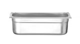 HENDI behållare GN 1/3 , HENDI, Kitchen Line, GN 1/3, 0,6L, (H)20mm