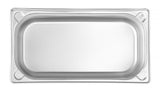 HENDI behållare GN 1/3 , HENDI, Kitchen Line, GN 1/3, 0,6L, (H)20mm