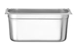 HENDI behållare GN 1/3 , HENDI, Kitchen Line, GN 1/3, 0,6L, (H)20mm