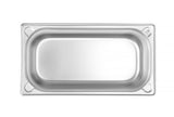 HENDI behållare GN 1/3 , HENDI, Kitchen Line, GN 1/3, 0,6L, (H)20mm