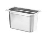 HENDI behållare GN 1/3 , HENDI, Kitchen Line, GN 1/3, 0,6L, (H)20mm
