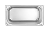 HENDI behållare GN 1/3 , HENDI, Kitchen Line, GN 1/3, 0,6L, (H)20mm
