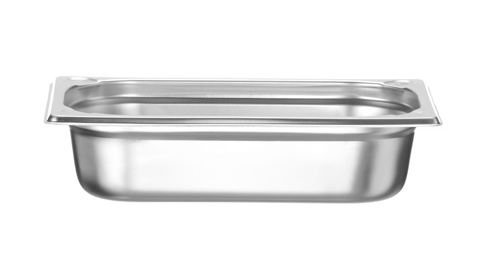 HENDI behållare GN 1/4 , HENDI, Kitchen Line, GN 1/4, 1,8L, (H)65mm