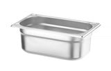 HENDI behållare GN 1/4 , HENDI, Kitchen Line, GN 1/4, 1,8L, (H)65mm