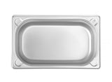 HENDI behållare GN 1/4 , HENDI, Kitchen Line, GN 1/4, 1,8L, (H)65mm