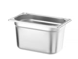 HENDI behållare GN 1/4 , HENDI, Kitchen Line, GN 1/4, 1,8L, (H)65mm