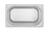HENDI behållare GN 1/4 , HENDI, Kitchen Line, GN 1/4, 1,8L, (H)65mm
