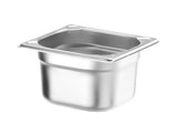 HENDI behållare GN 1/6 , HENDI, Kitchen Line, GN 1/6, 1L, (H)65mm