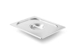 HENDI Lid för GN containers, HENDI, Kitchen Line, GN 1/1, 530x325mm