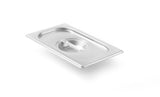 HENDI Lid för GN containers, HENDI, Kitchen Line, GN 1/1, 530x325mm