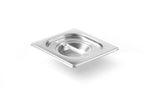 HENDI Lid för GN containers, HENDI, Kitchen Line, GN 1/1, 530x325mm