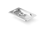 HENDI Lid för GN containers, HENDI, Kitchen Line, GN 1/1, 530x325mm